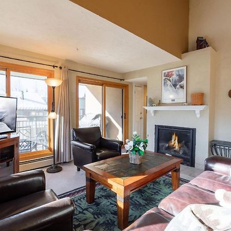 Breakaway West - Studio, 2,3 Bedrooms By Vail Realty Exteriör bild