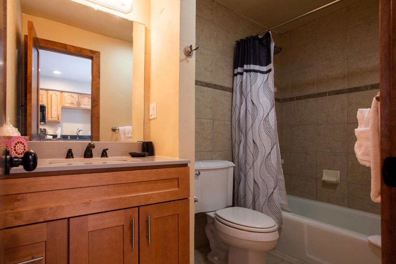 Breakaway West - Studio, 2,3 Bedrooms By Vail Realty Exteriör bild