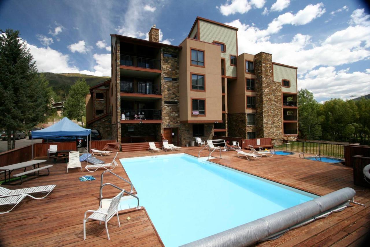Breakaway West - Studio, 2,3 Bedrooms By Vail Realty Exteriör bild