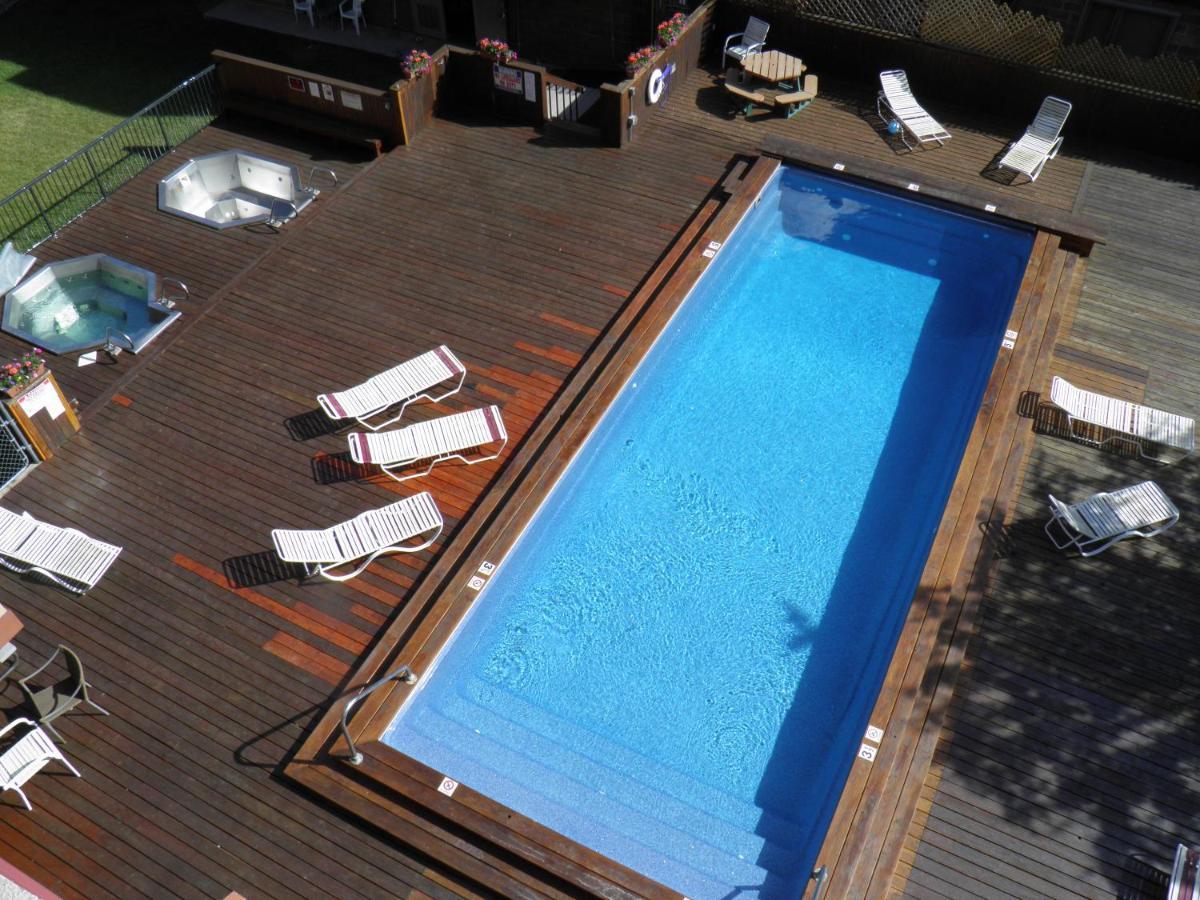 Breakaway West - Studio, 2,3 Bedrooms By Vail Realty Exteriör bild