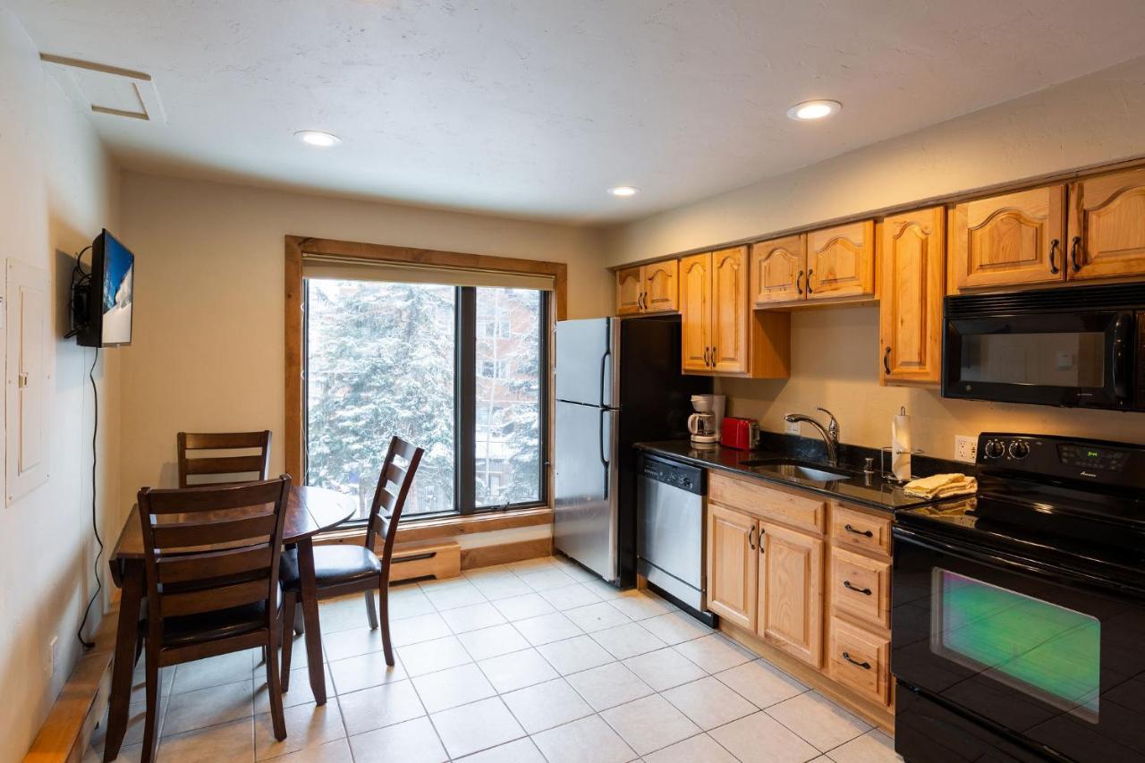 Breakaway West - Studio, 2,3 Bedrooms By Vail Realty Exteriör bild