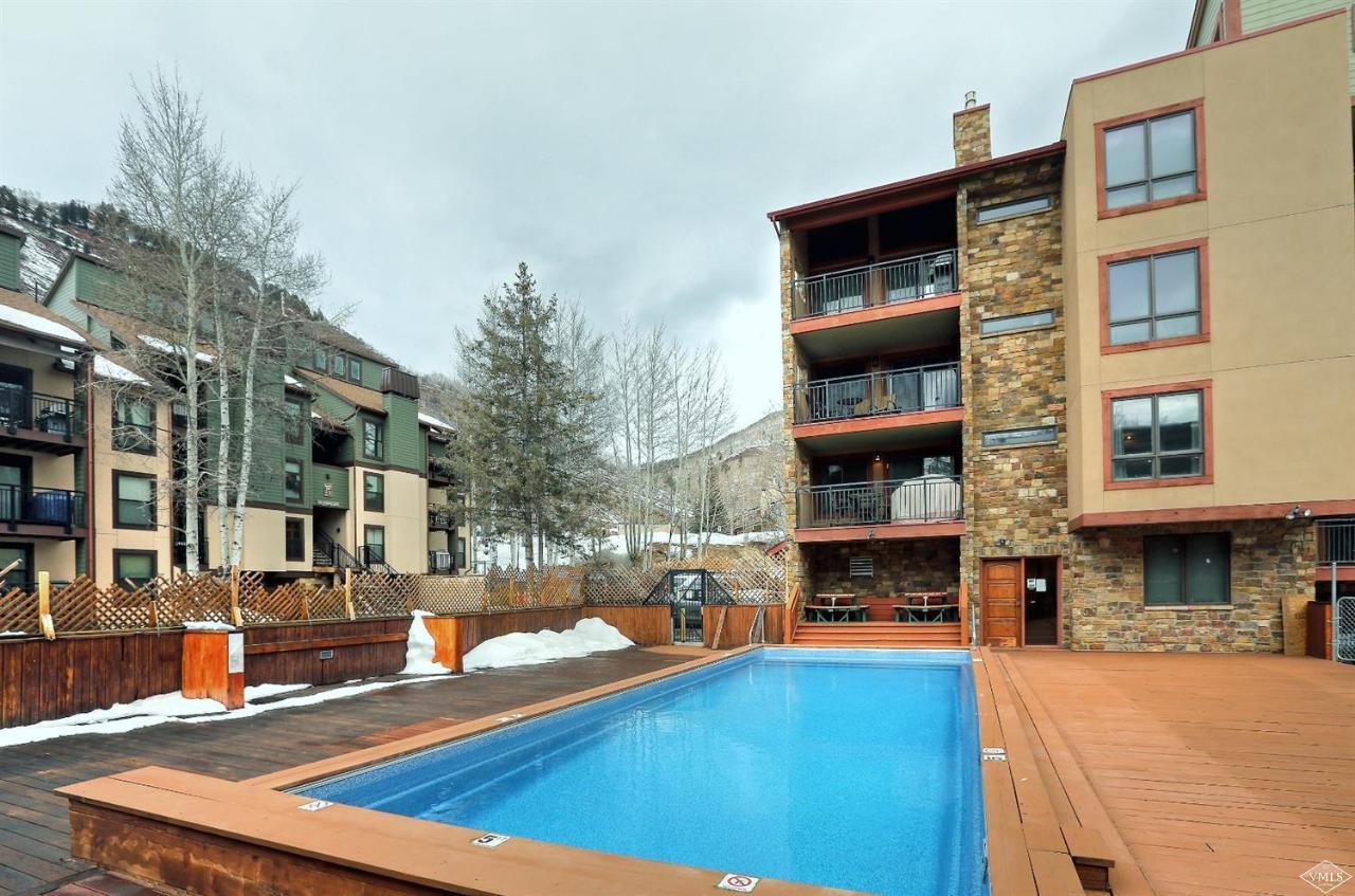Breakaway West - Studio, 2,3 Bedrooms By Vail Realty Exteriör bild