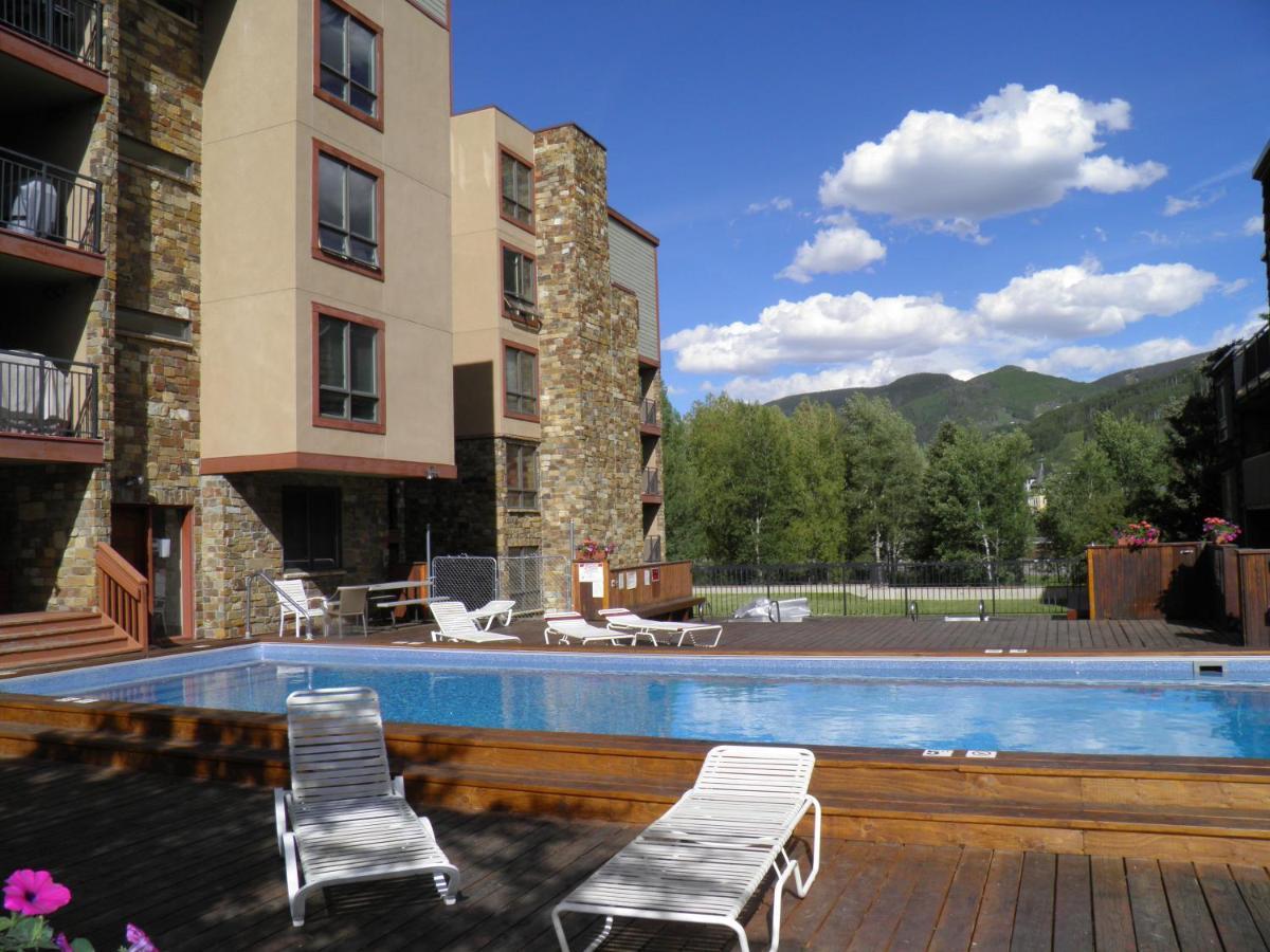 Breakaway West - Studio, 2,3 Bedrooms By Vail Realty Exteriör bild