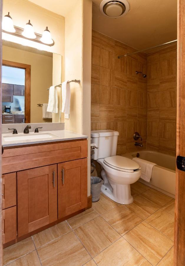 Breakaway West - Studio, 2,3 Bedrooms By Vail Realty Exteriör bild