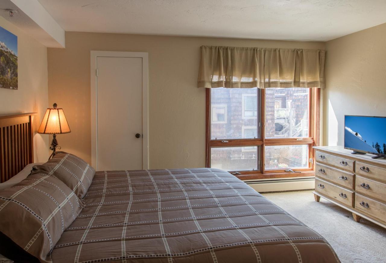 Breakaway West - Studio, 2,3 Bedrooms By Vail Realty Exteriör bild