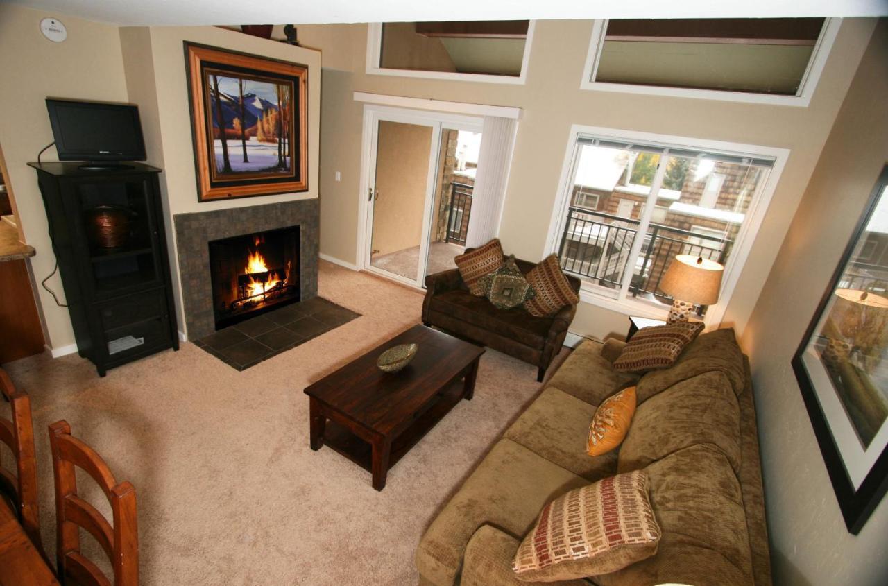 Breakaway West - Studio, 2,3 Bedrooms By Vail Realty Exteriör bild