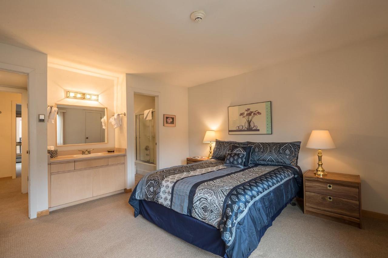 Breakaway West - Studio, 2,3 Bedrooms By Vail Realty Exteriör bild