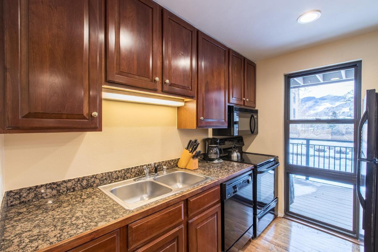 Breakaway West - Studio, 2,3 Bedrooms By Vail Realty Exteriör bild