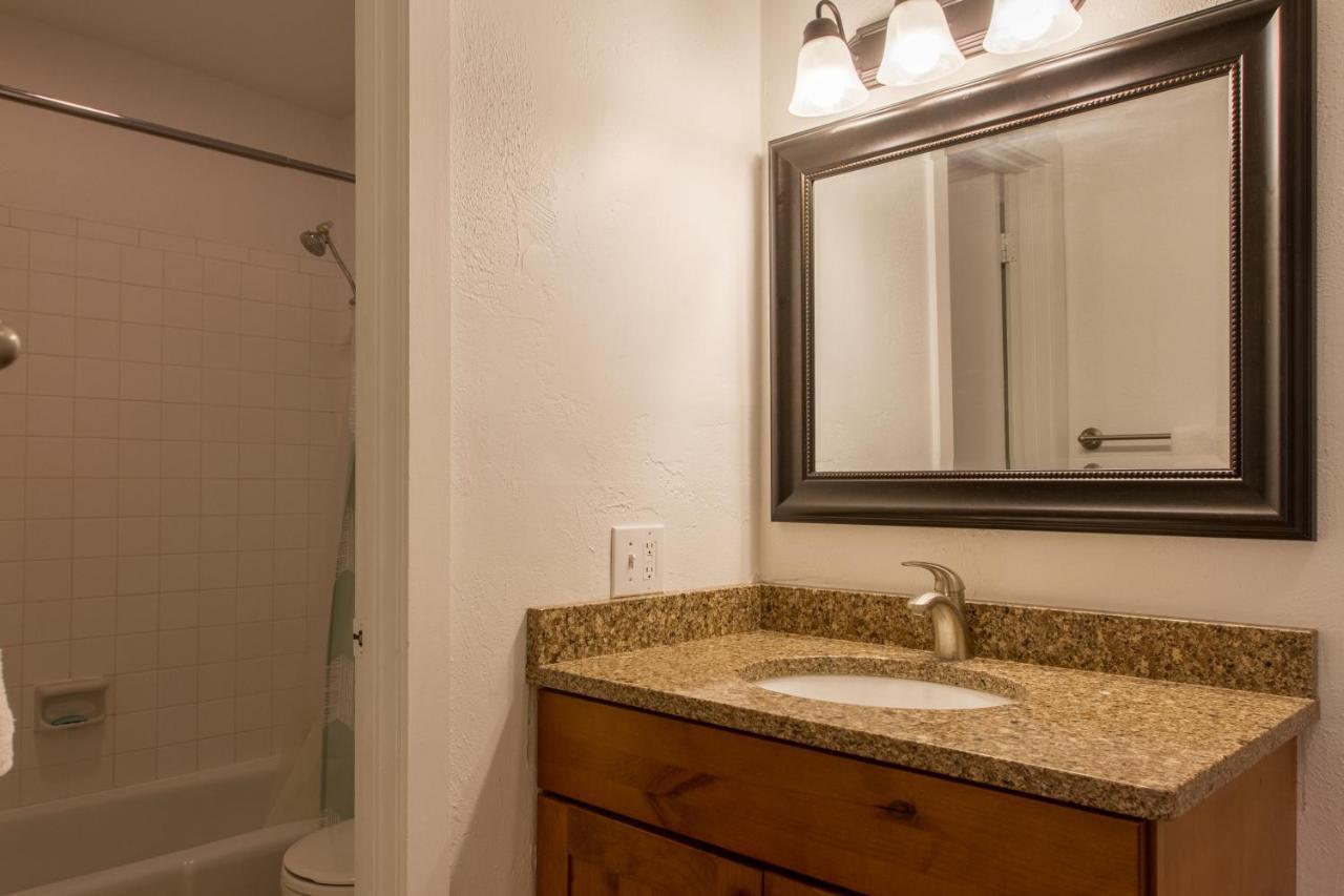 Breakaway West - Studio, 2,3 Bedrooms By Vail Realty Exteriör bild