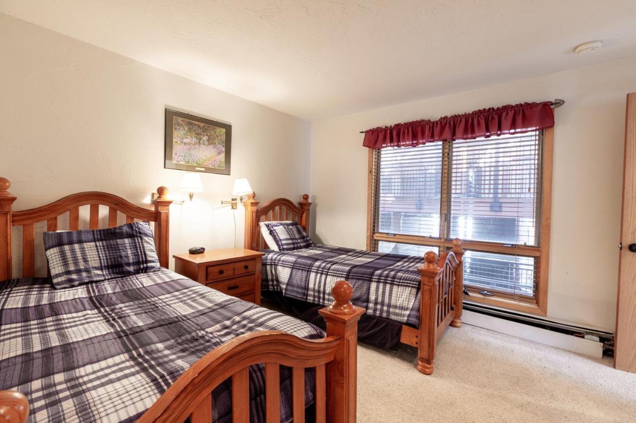 Breakaway West - Studio, 2,3 Bedrooms By Vail Realty Exteriör bild