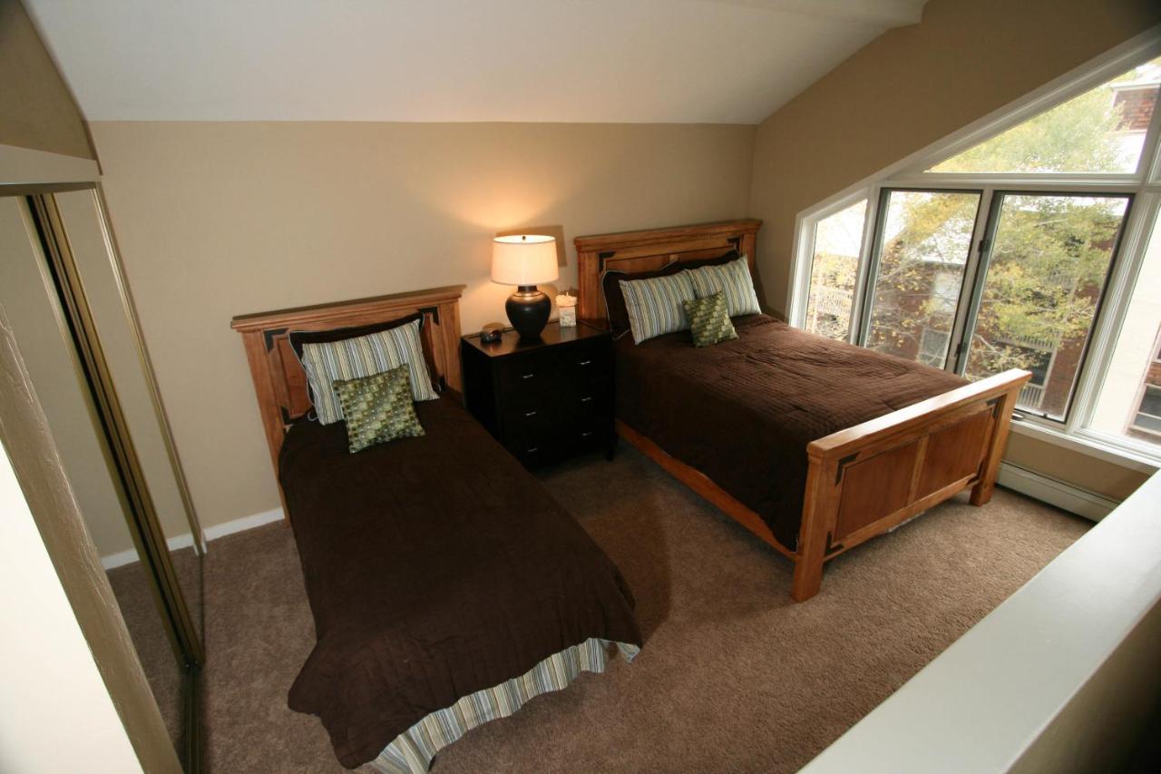 Breakaway West - Studio, 2,3 Bedrooms By Vail Realty Exteriör bild