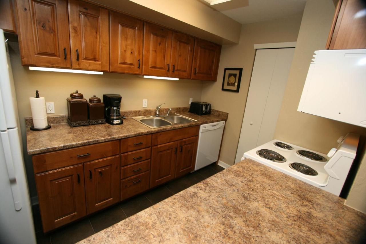 Breakaway West - Studio, 2,3 Bedrooms By Vail Realty Exteriör bild