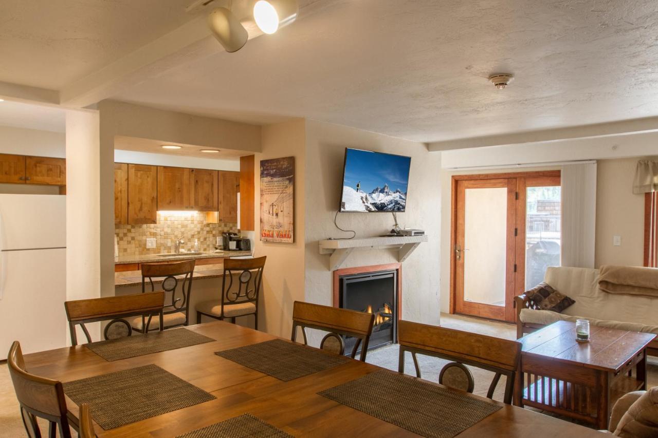 Breakaway West - Studio, 2,3 Bedrooms By Vail Realty Exteriör bild