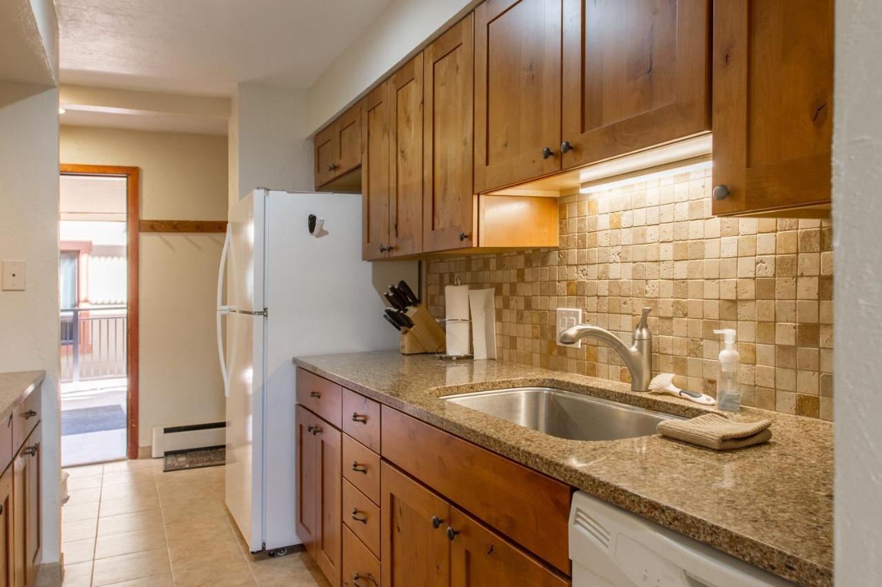 Breakaway West - Studio, 2,3 Bedrooms By Vail Realty Exteriör bild