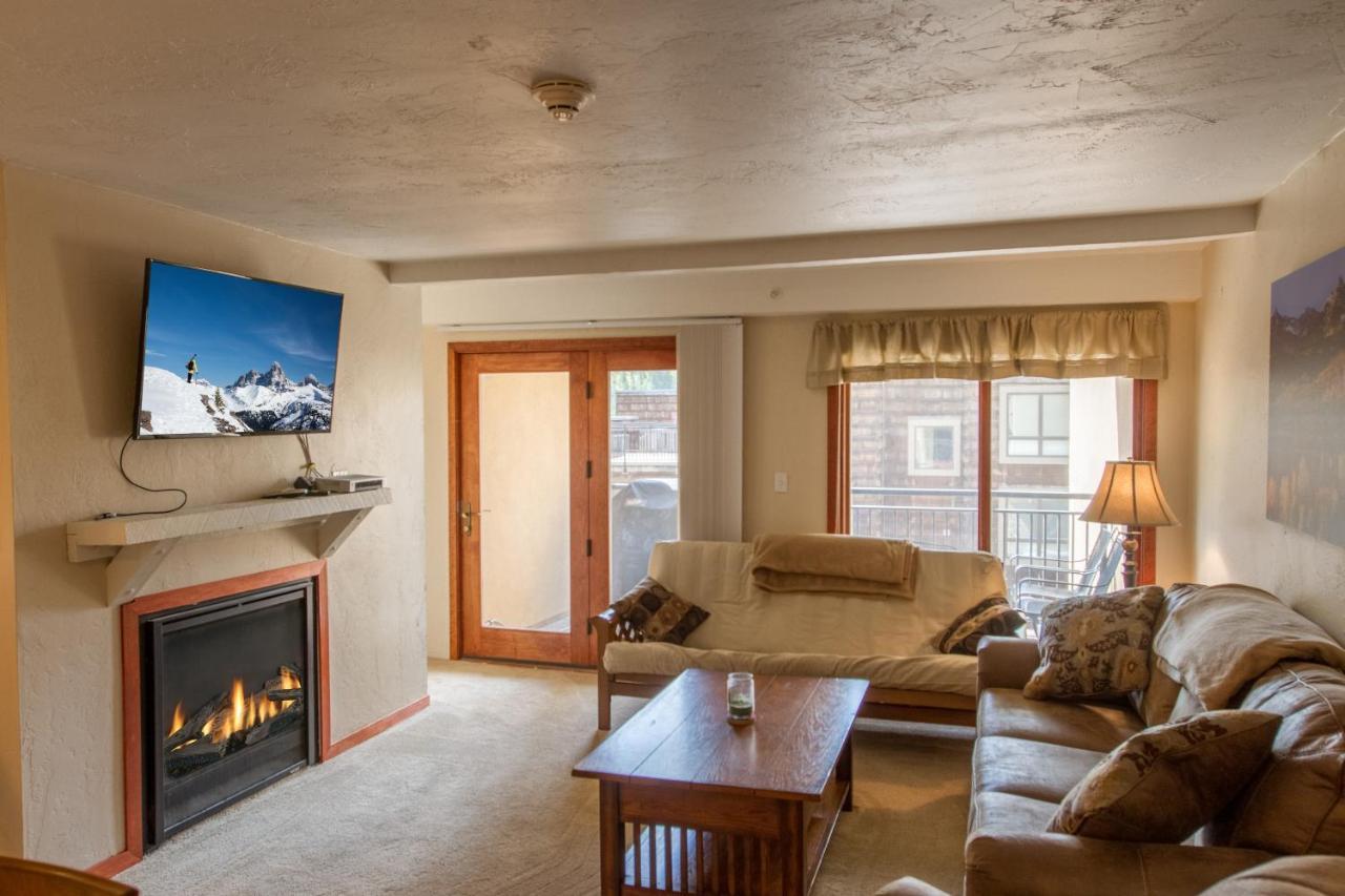 Breakaway West - Studio, 2,3 Bedrooms By Vail Realty Exteriör bild