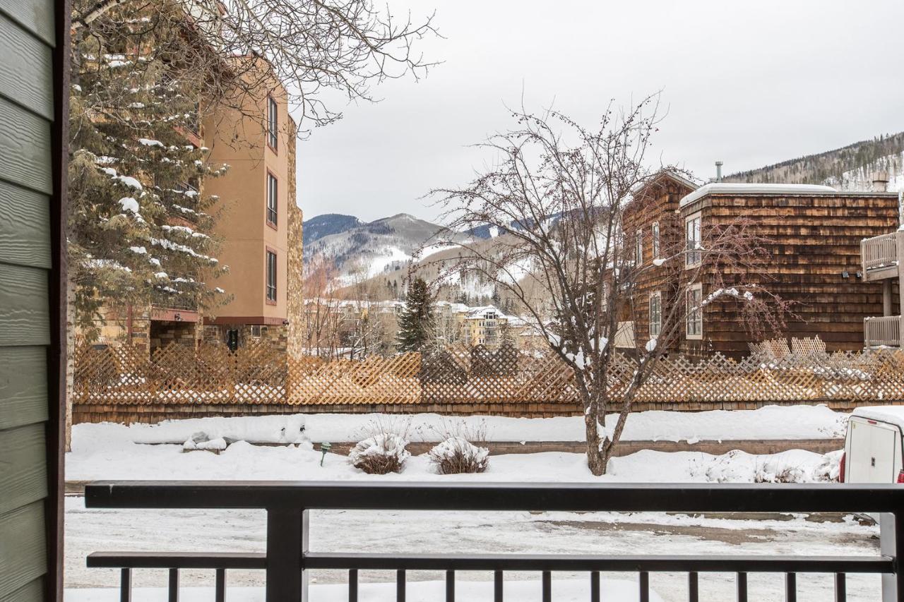 Breakaway West - Studio, 2,3 Bedrooms By Vail Realty Exteriör bild
