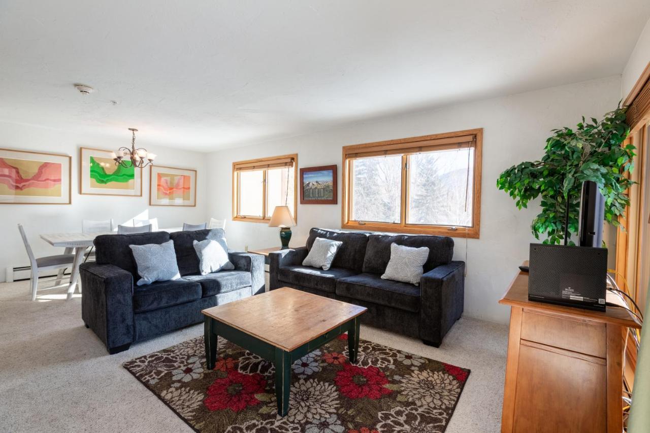 Breakaway West - Studio, 2,3 Bedrooms By Vail Realty Exteriör bild