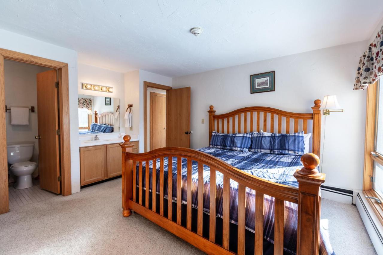 Breakaway West - Studio, 2,3 Bedrooms By Vail Realty Exteriör bild