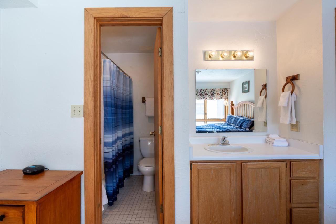 Breakaway West - Studio, 2,3 Bedrooms By Vail Realty Exteriör bild