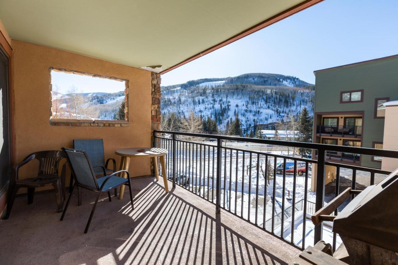 Breakaway West - Studio, 2,3 Bedrooms By Vail Realty Exteriör bild