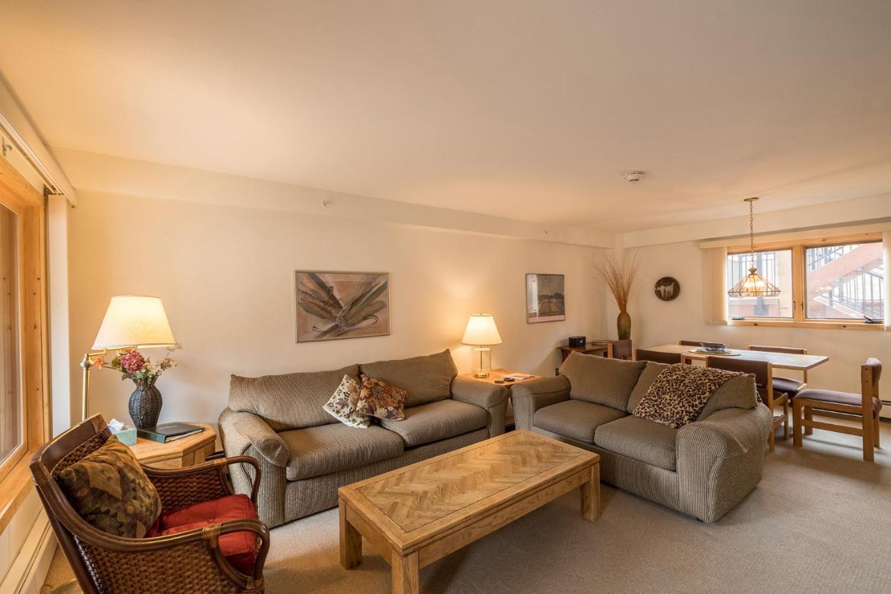 Breakaway West - Studio, 2,3 Bedrooms By Vail Realty Exteriör bild
