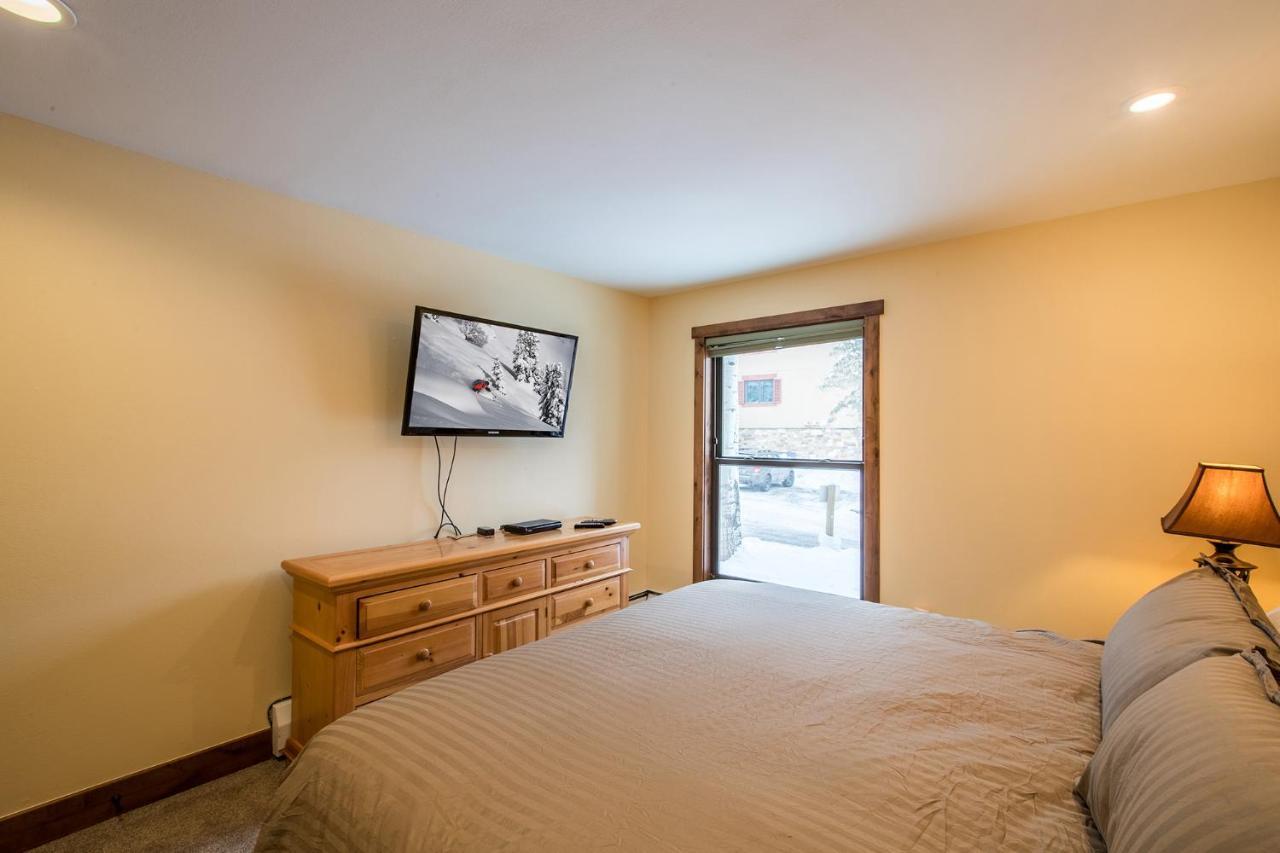 Breakaway West - Studio, 2,3 Bedrooms By Vail Realty Exteriör bild