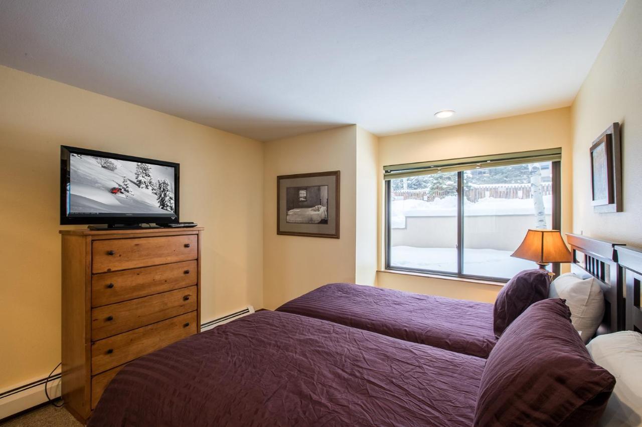 Breakaway West - Studio, 2,3 Bedrooms By Vail Realty Exteriör bild
