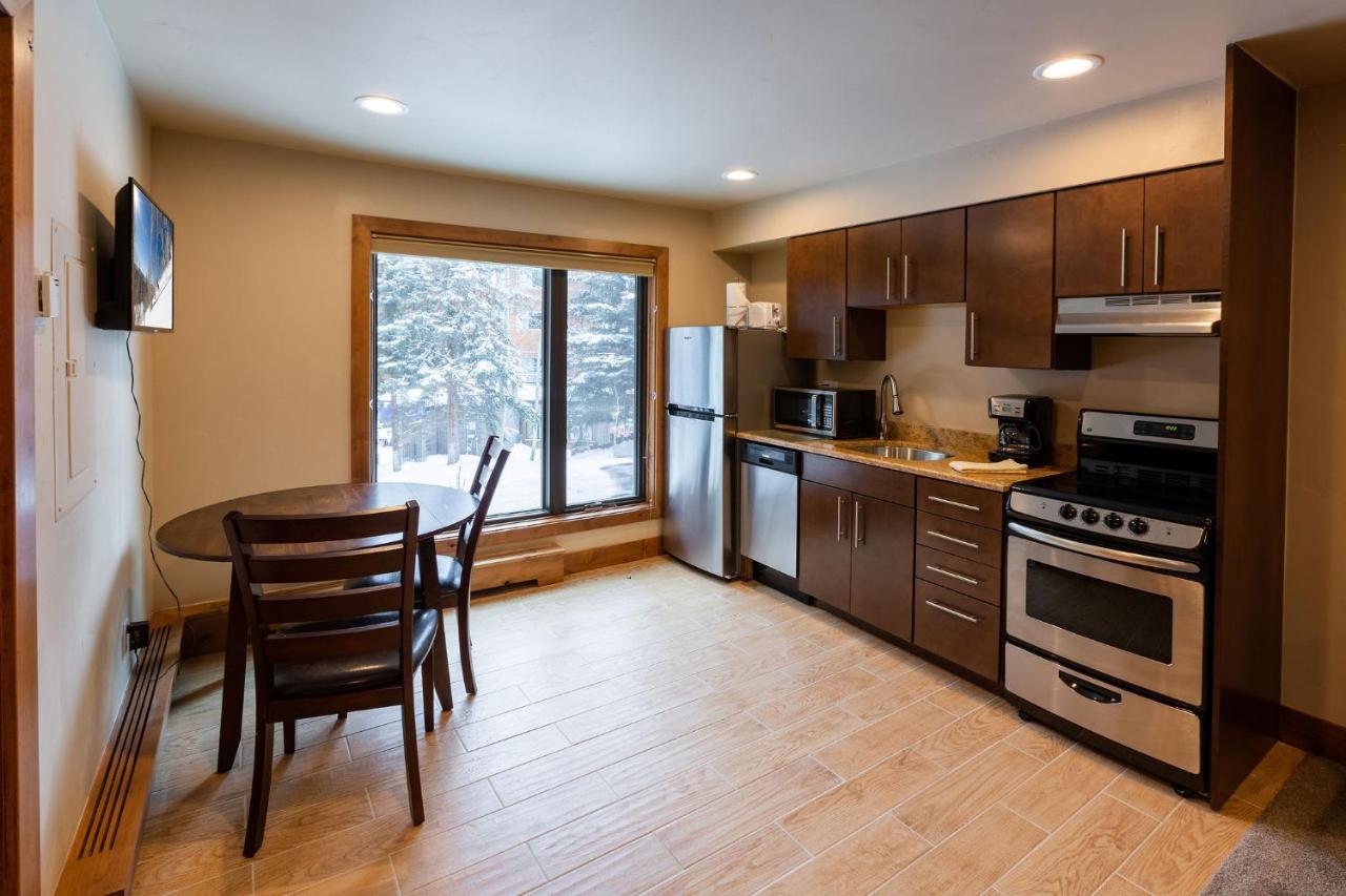 Breakaway West - Studio, 2,3 Bedrooms By Vail Realty Exteriör bild