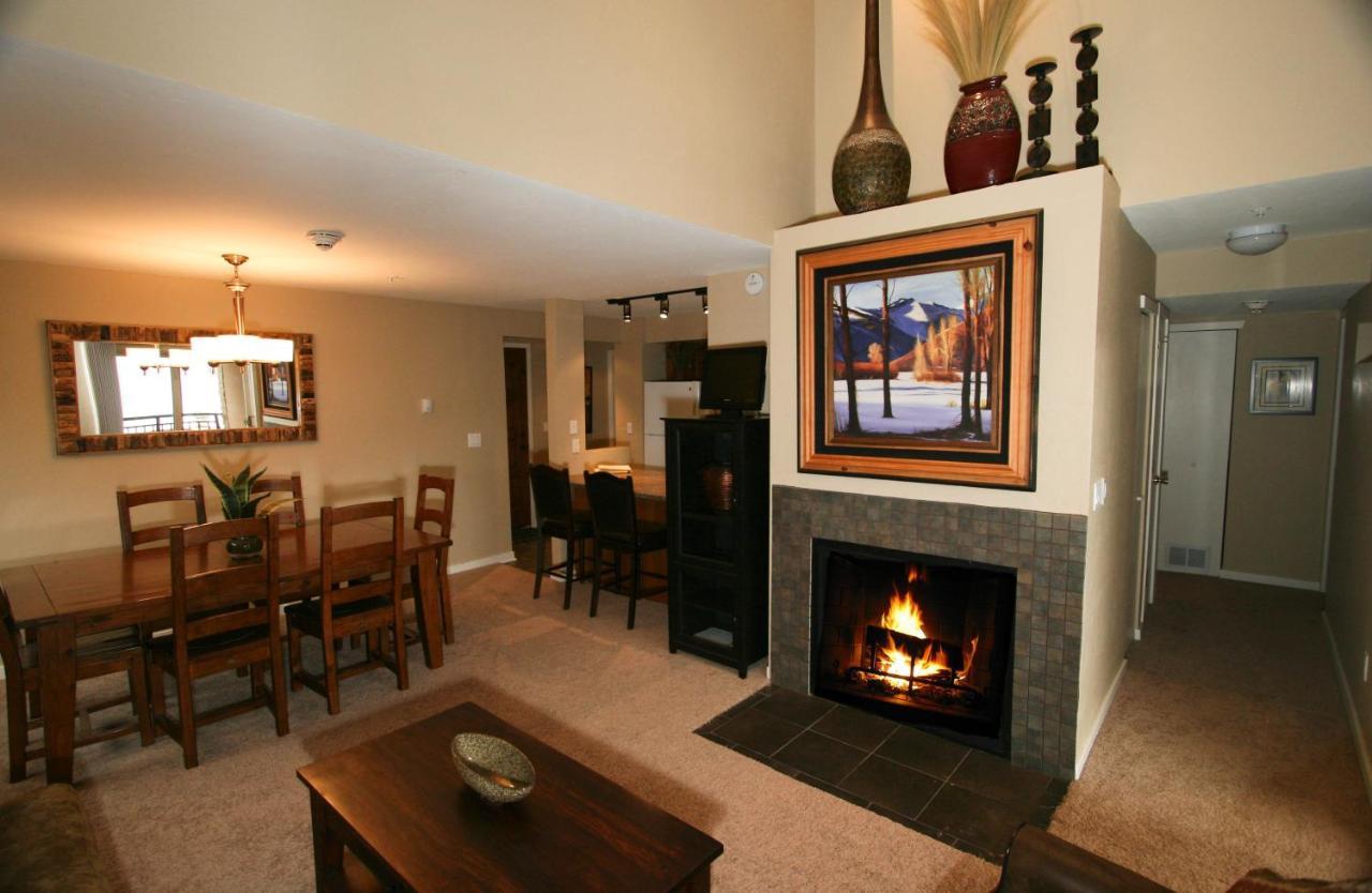 Breakaway West - Studio, 2,3 Bedrooms By Vail Realty Exteriör bild