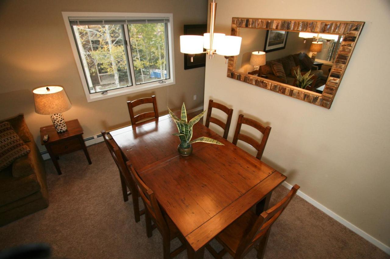 Breakaway West - Studio, 2,3 Bedrooms By Vail Realty Exteriör bild