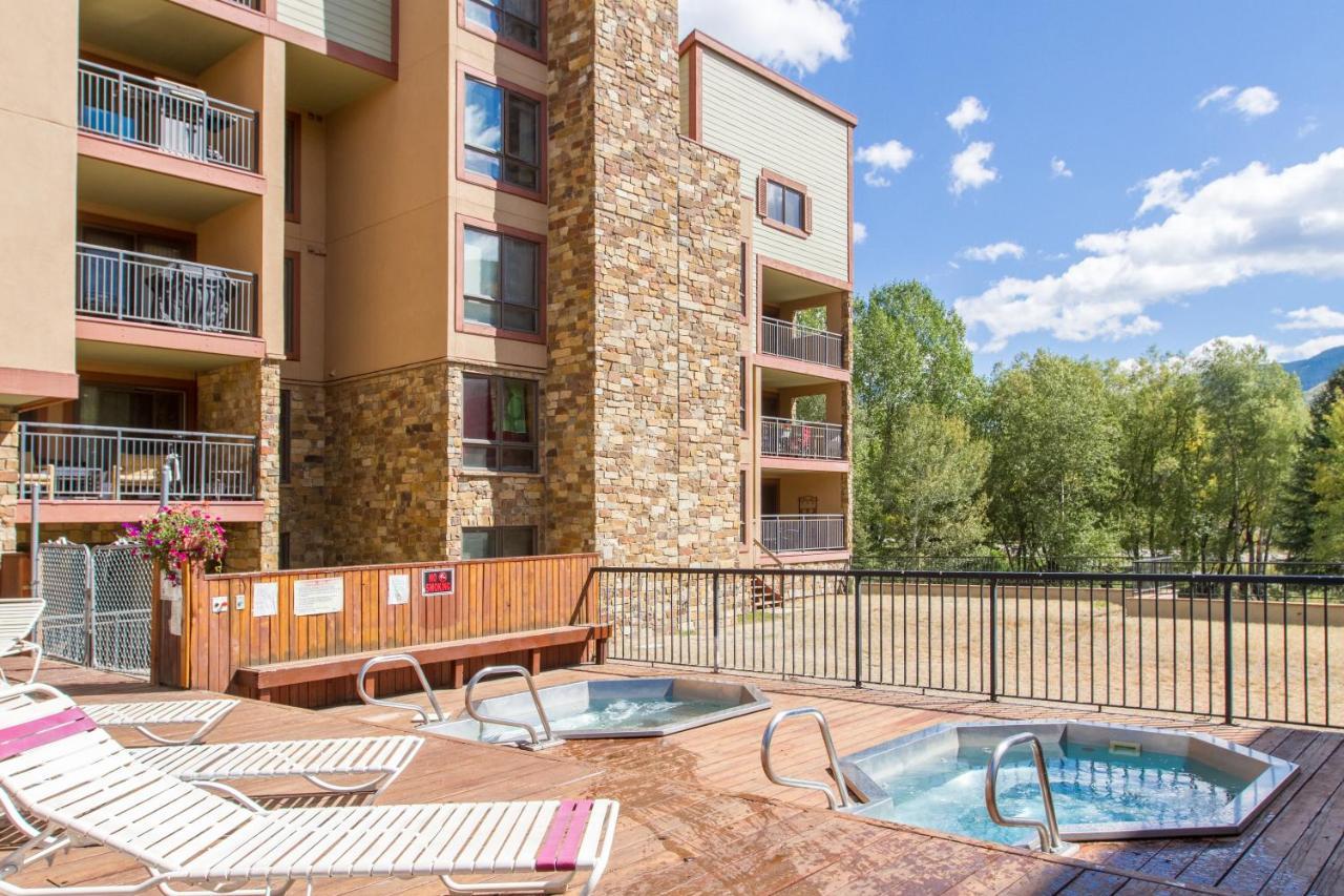 Breakaway West - Studio, 2,3 Bedrooms By Vail Realty Exteriör bild