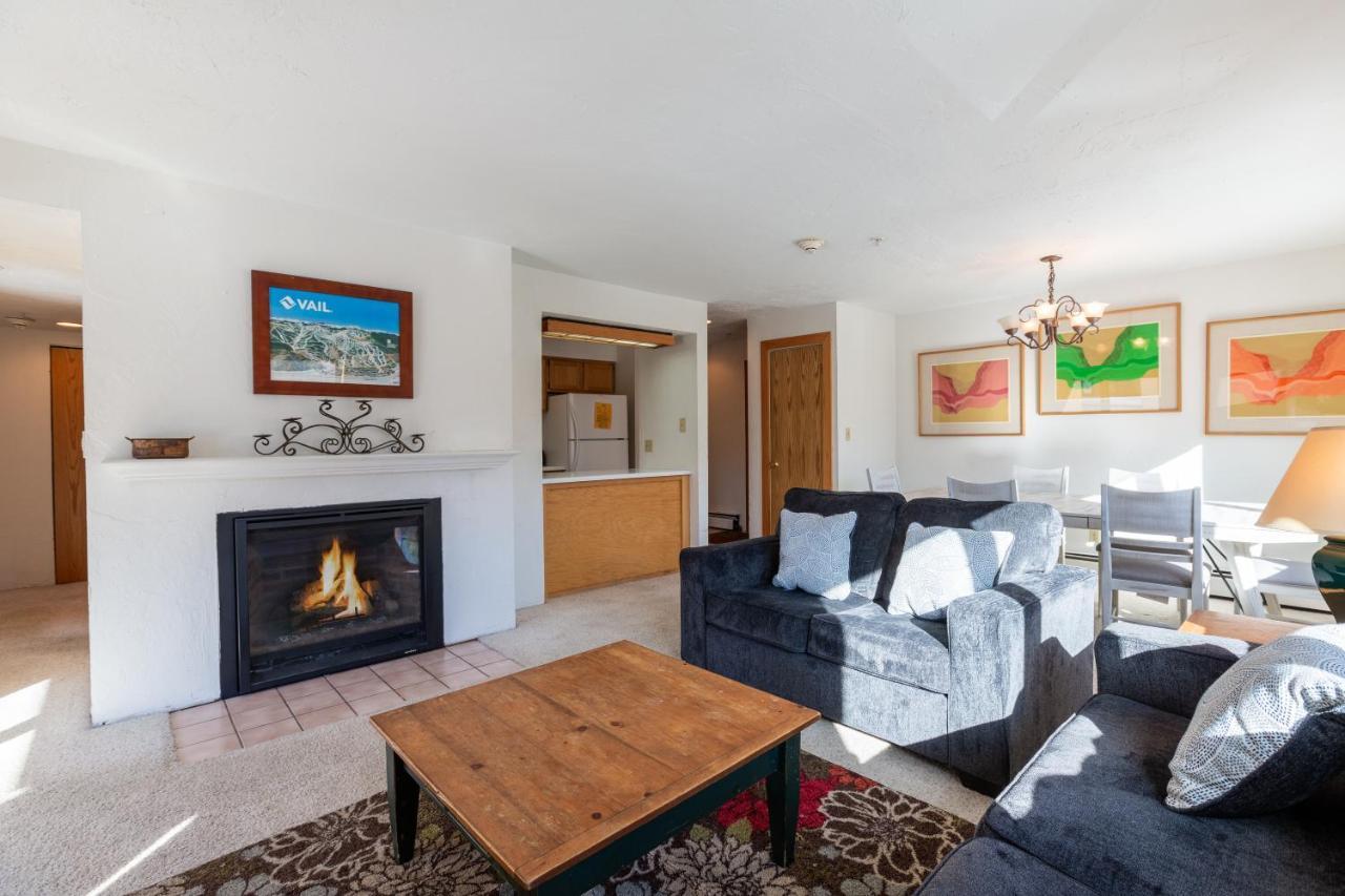 Breakaway West - Studio, 2,3 Bedrooms By Vail Realty Exteriör bild