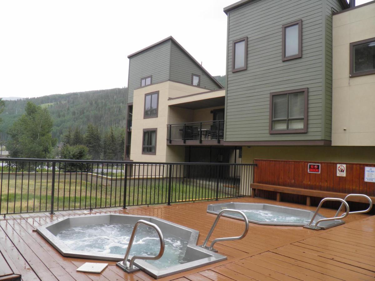 Breakaway West - Studio, 2,3 Bedrooms By Vail Realty Exteriör bild