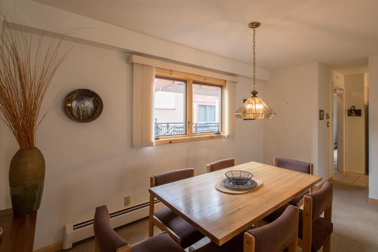 Breakaway West - Studio, 2,3 Bedrooms By Vail Realty Exteriör bild