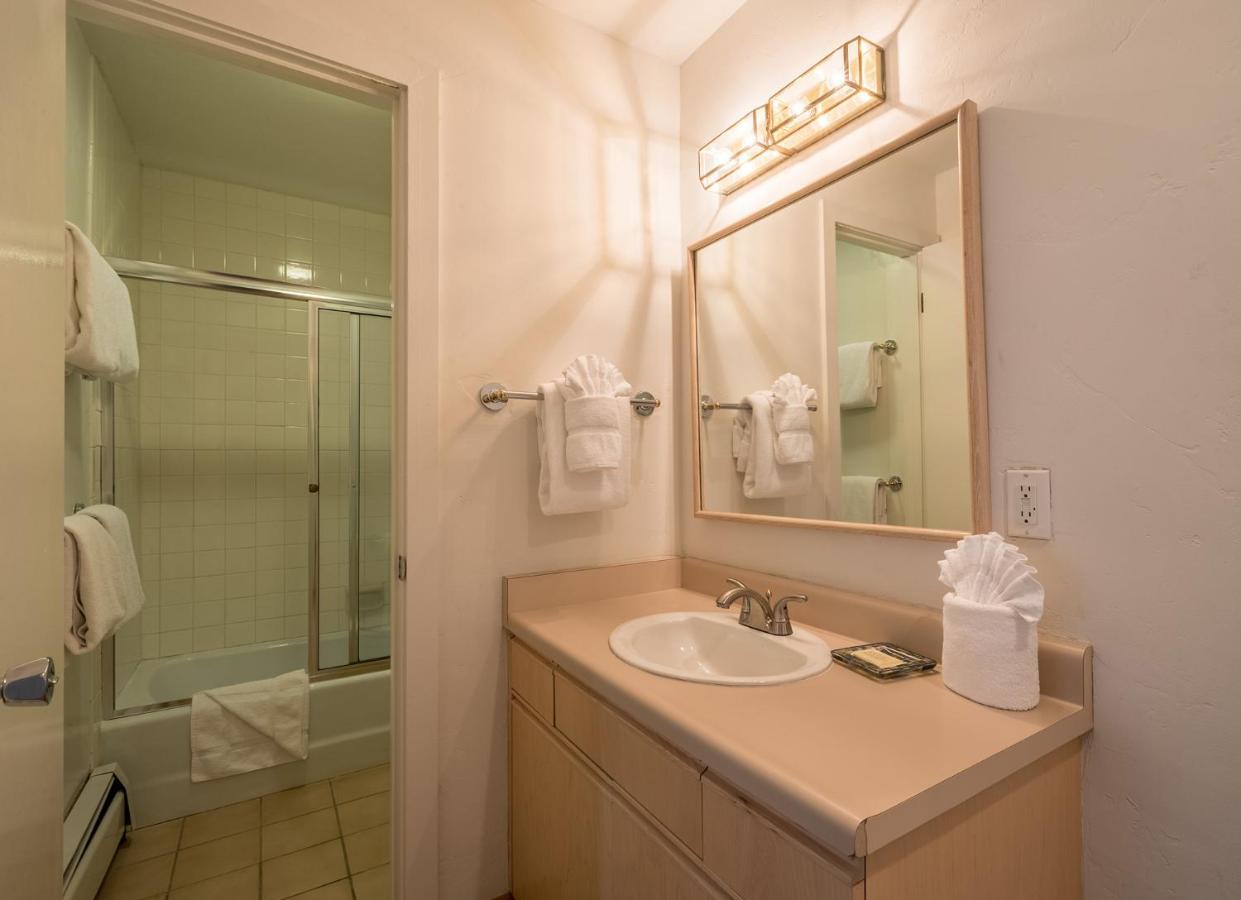 Breakaway West - Studio, 2,3 Bedrooms By Vail Realty Exteriör bild