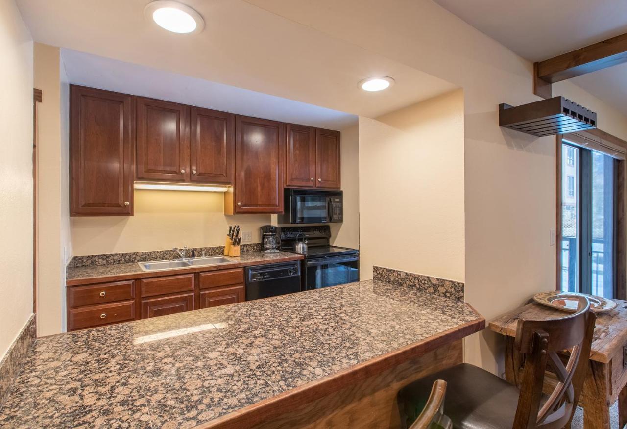Breakaway West - Studio, 2,3 Bedrooms By Vail Realty Exteriör bild