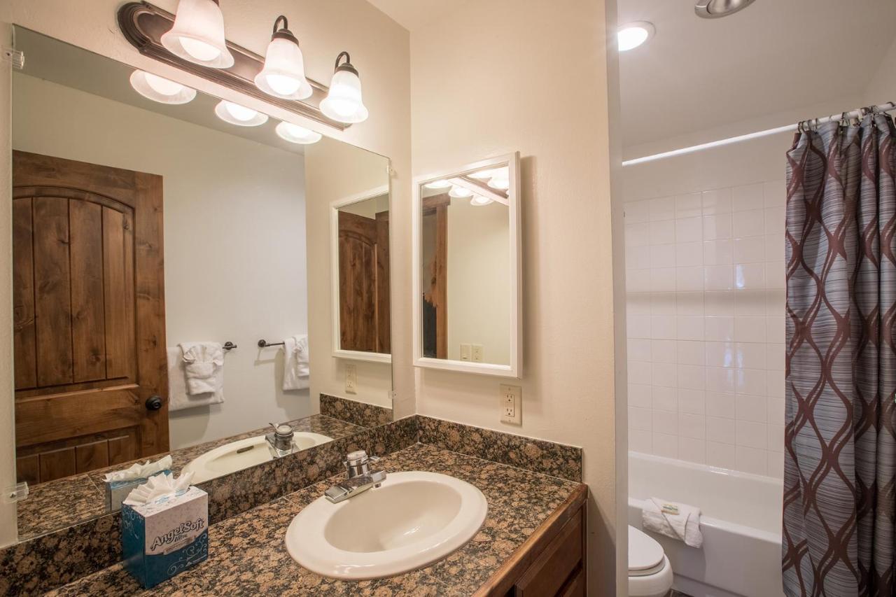 Breakaway West - Studio, 2,3 Bedrooms By Vail Realty Exteriör bild