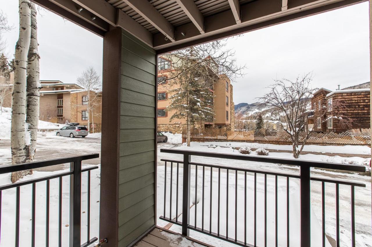Breakaway West - Studio, 2,3 Bedrooms By Vail Realty Exteriör bild