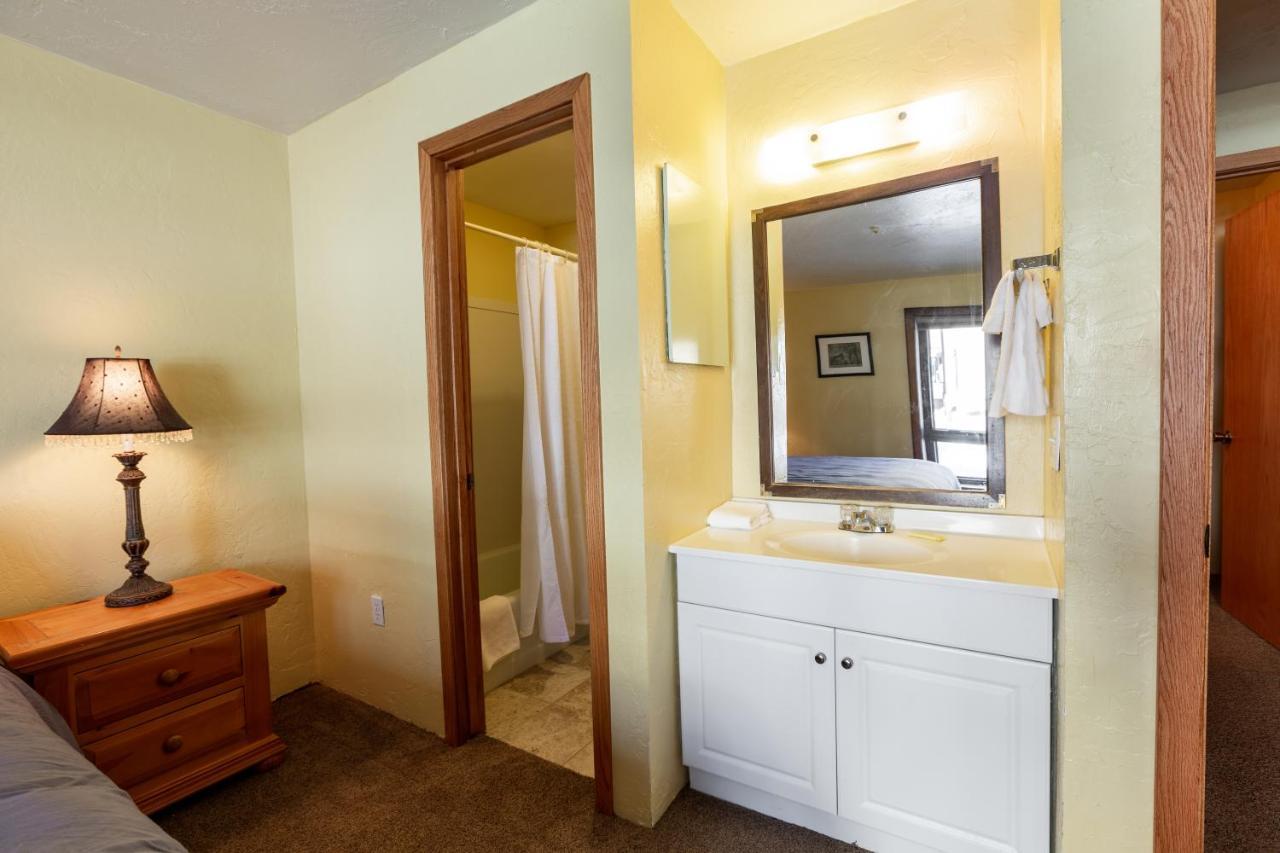 Breakaway West - Studio, 2,3 Bedrooms By Vail Realty Exteriör bild