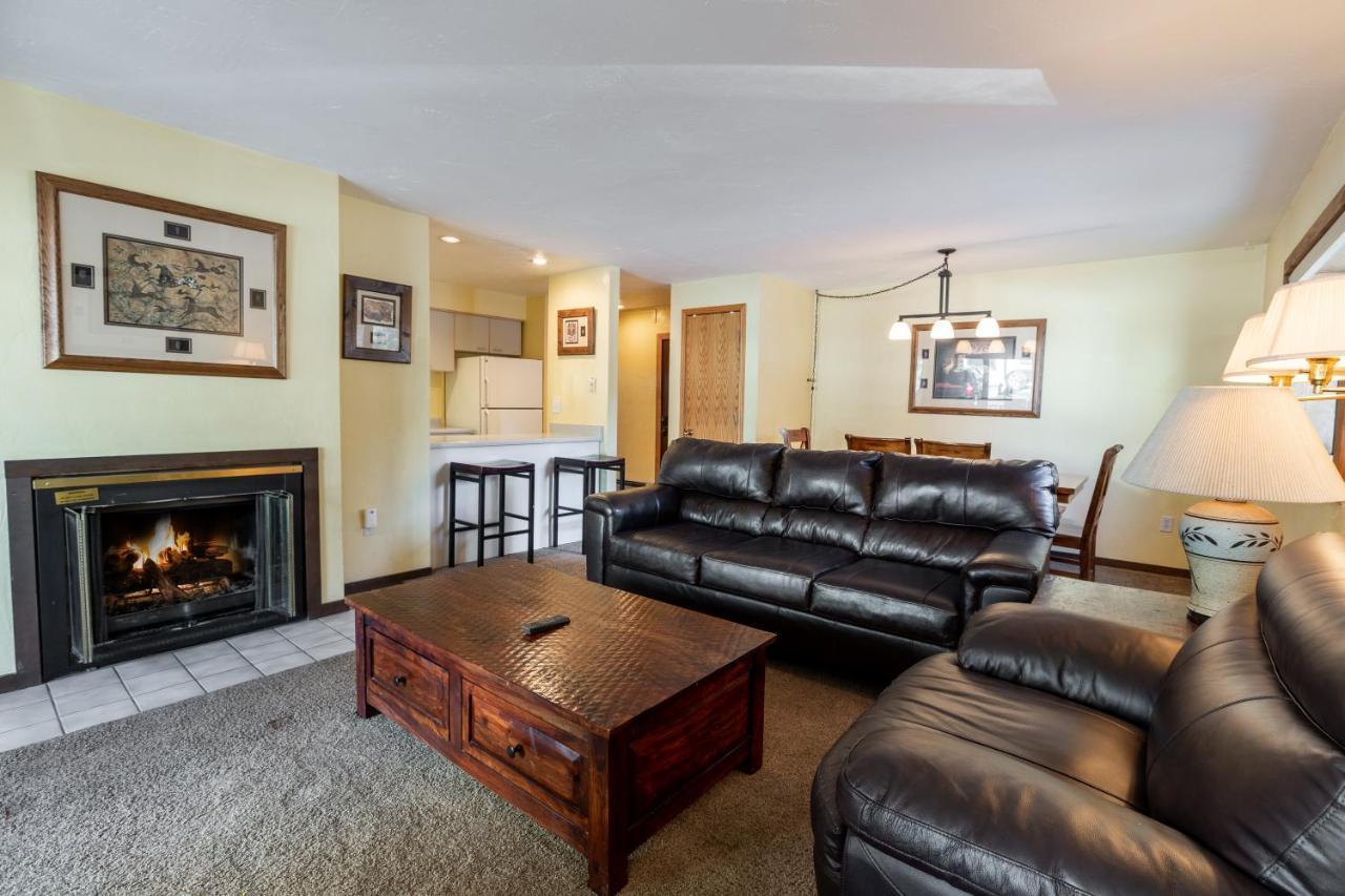 Breakaway West - Studio, 2,3 Bedrooms By Vail Realty Exteriör bild