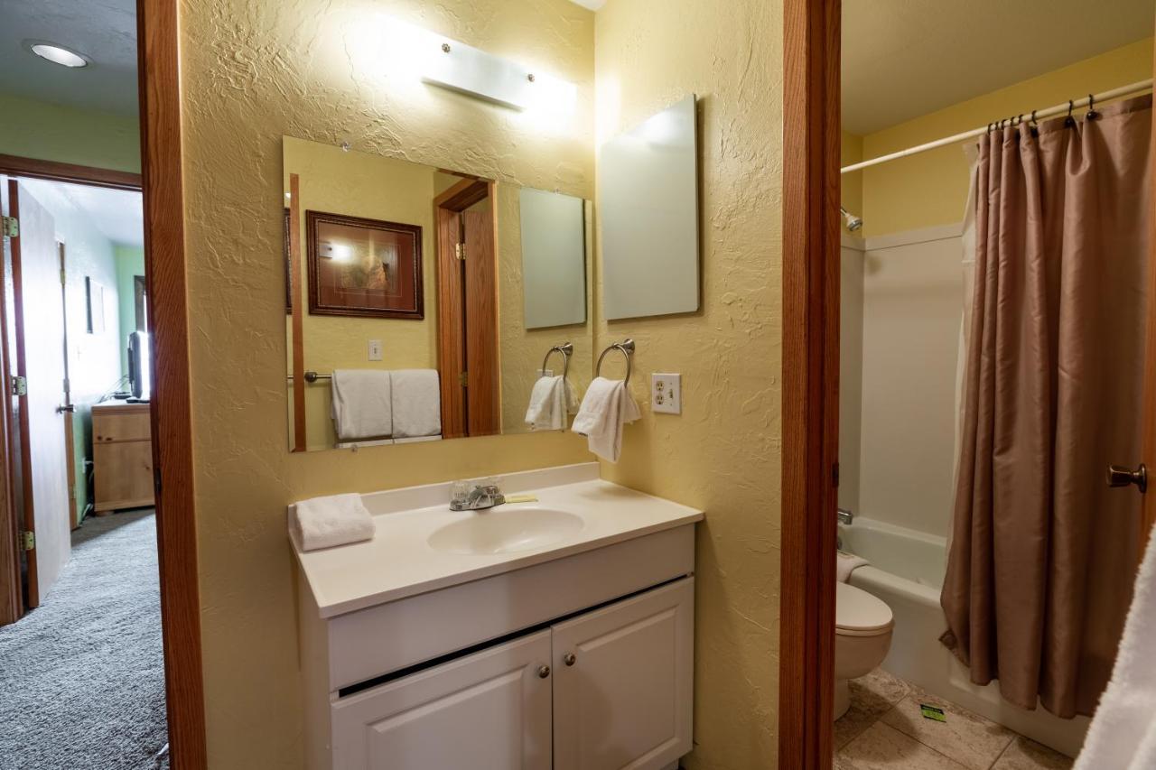 Breakaway West - Studio, 2,3 Bedrooms By Vail Realty Exteriör bild