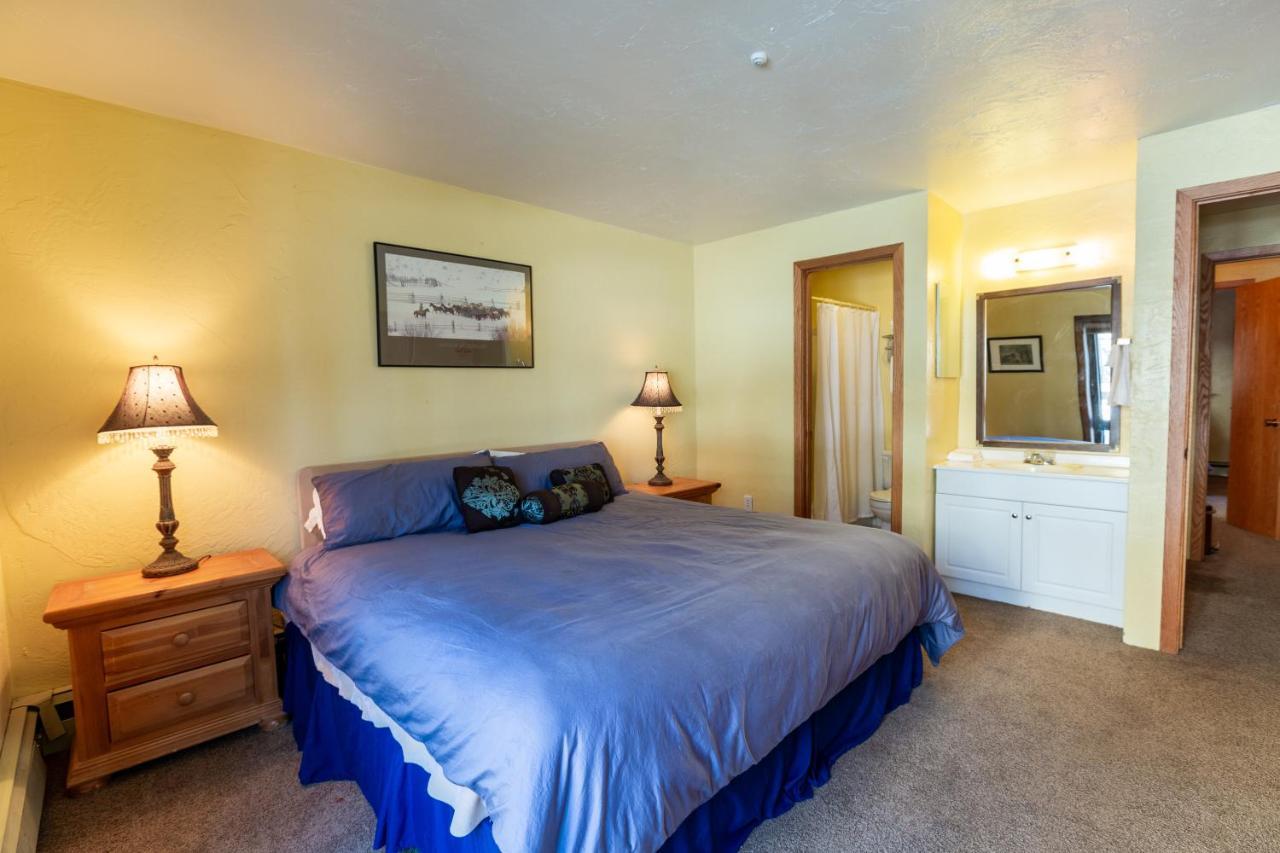 Breakaway West - Studio, 2,3 Bedrooms By Vail Realty Exteriör bild