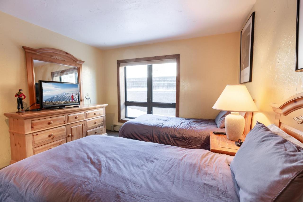 Breakaway West - Studio, 2,3 Bedrooms By Vail Realty Exteriör bild