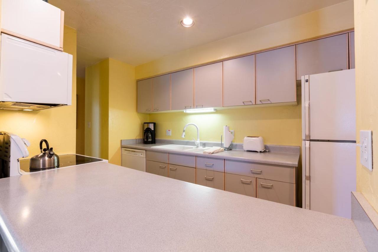 Breakaway West - Studio, 2,3 Bedrooms By Vail Realty Exteriör bild