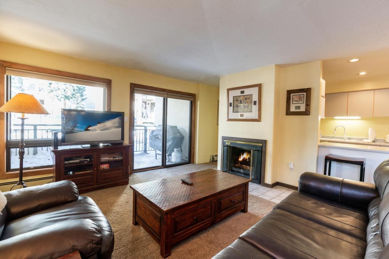 Breakaway West - Studio, 2,3 Bedrooms By Vail Realty Exteriör bild
