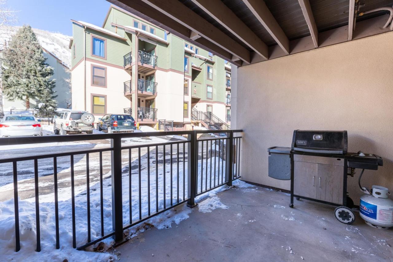 Breakaway West - Studio, 2,3 Bedrooms By Vail Realty Exteriör bild