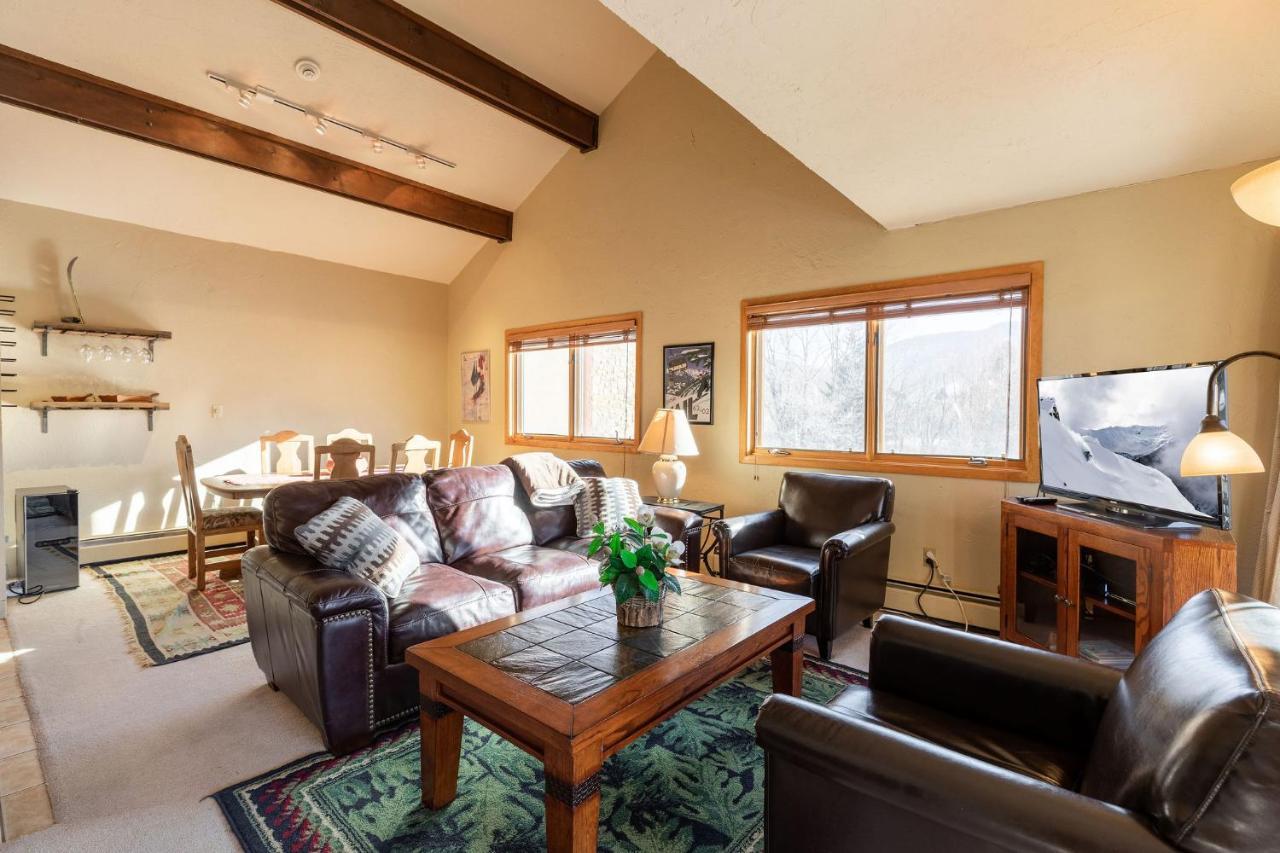 Breakaway West - Studio, 2,3 Bedrooms By Vail Realty Exteriör bild