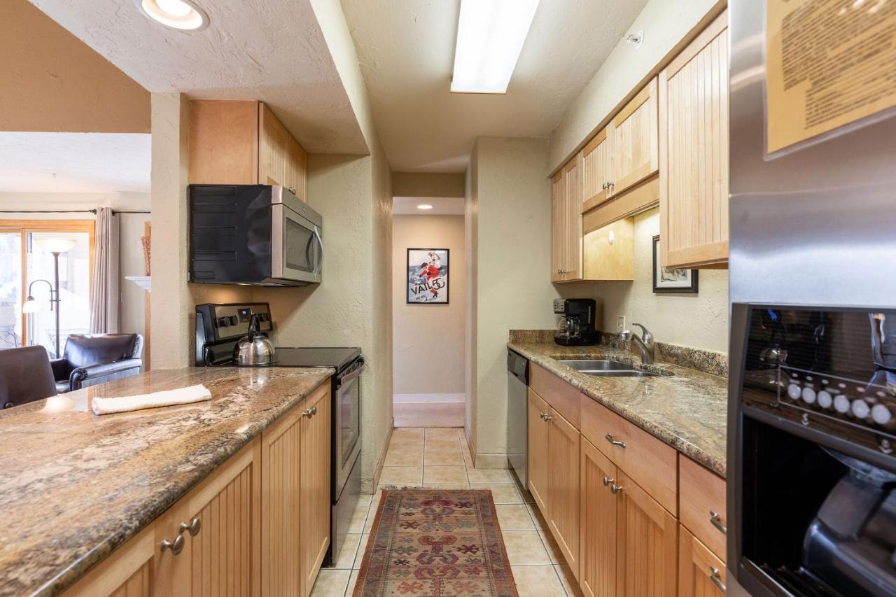 Breakaway West - Studio, 2,3 Bedrooms By Vail Realty Exteriör bild