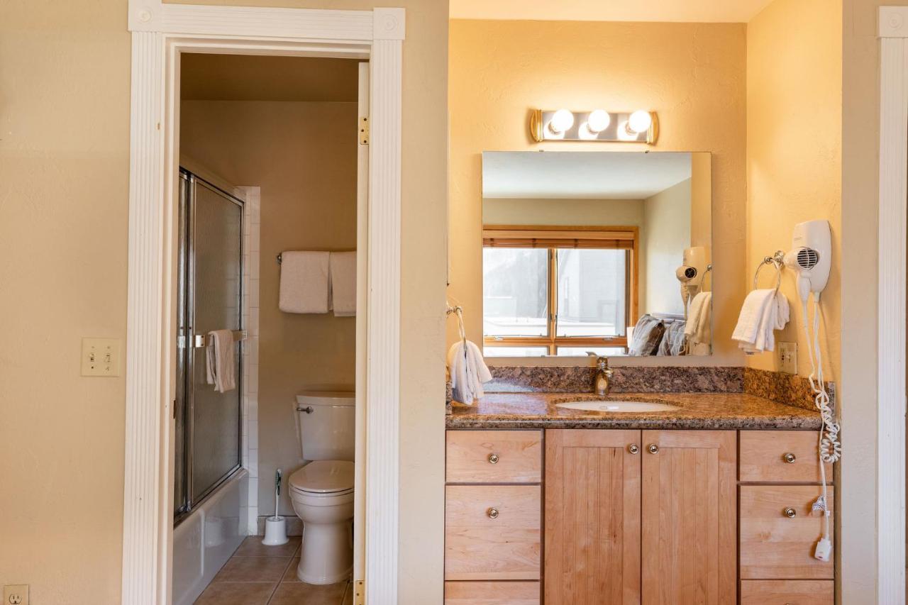 Breakaway West - Studio, 2,3 Bedrooms By Vail Realty Exteriör bild