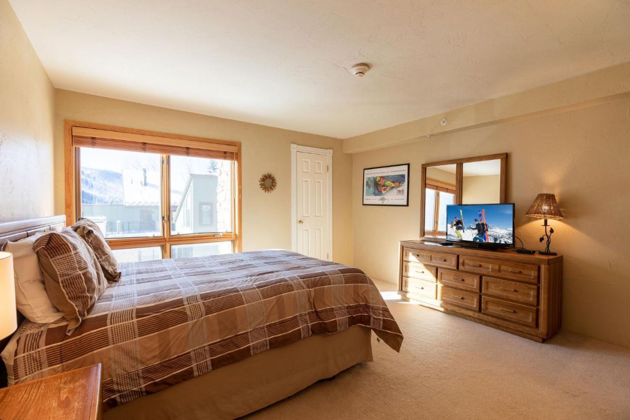 Breakaway West - Studio, 2,3 Bedrooms By Vail Realty Exteriör bild
